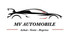Logo MV Automobile